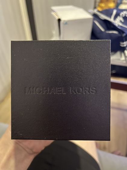 นาฬิกาข้อมือ ผู้หญิง Michael Kors MK5503 รูปที่ 9