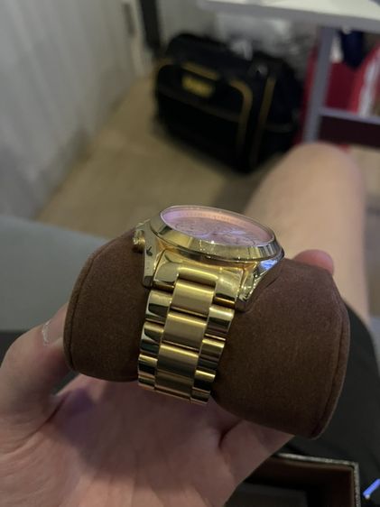 นาฬิกาข้อมือ ผู้หญิง Michael Kors MK5503 รูปที่ 5