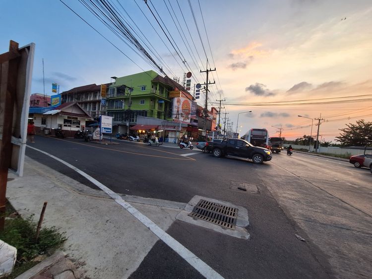 ขาย อาคารพาณิช พร้อมอยู่ รูปที่ 3