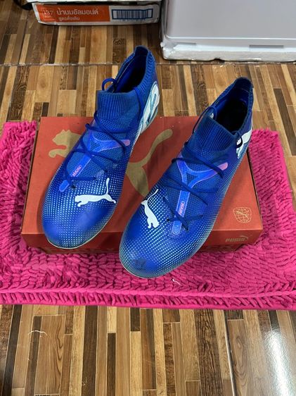 Puma Future 7 Match FGAG 275 CM รูปที่ 2