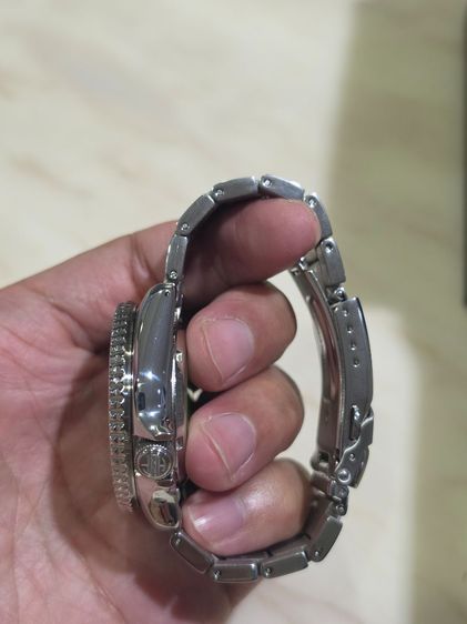 Seiko 5 Sports x HUF Limited Edition รูปที่ 5
