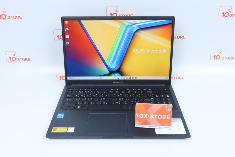 ASUS VIVOBOOK 15 Core i5-13420H RAM16.512GB