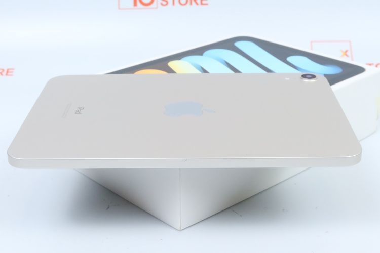 iPad mini 6 64GB WiFi  รูปที่ 9