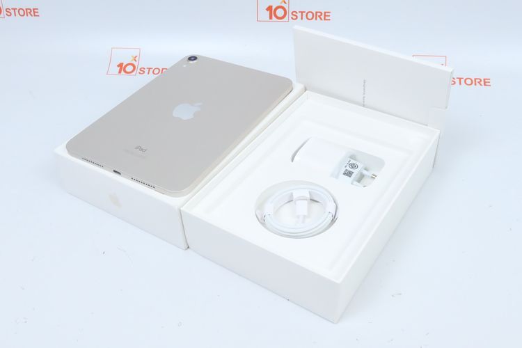 iPad mini 6 64GB WiFi  รูปที่ 14