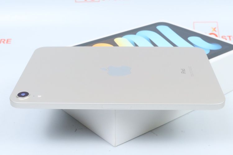 iPad mini 6 64GB WiFi  รูปที่ 5