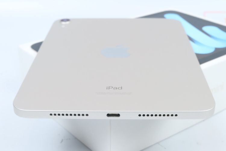 iPad mini 6 64GB WiFi  รูปที่ 3