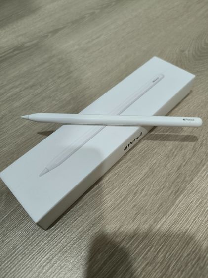 ipad air gen5 64GB WIFI + apple pen gen 2 รูปที่ 6