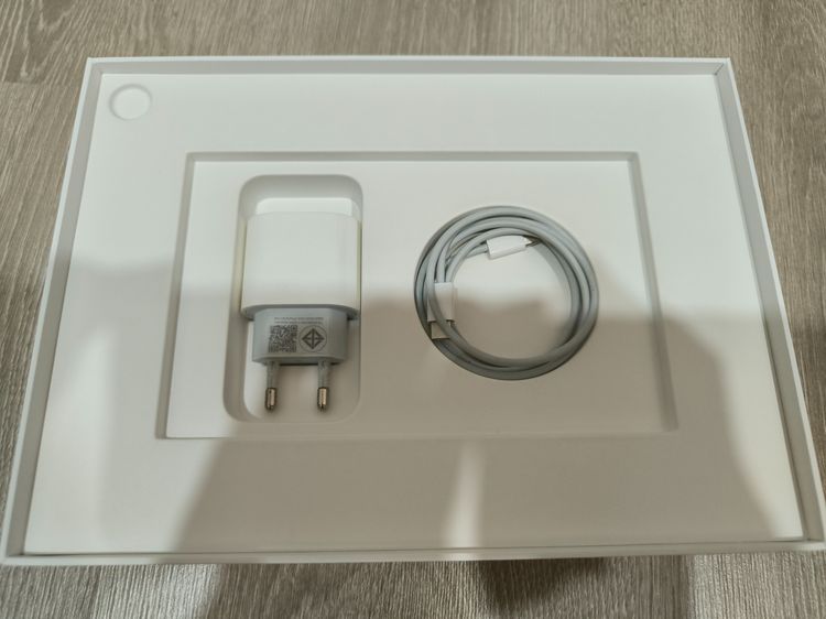 ipad air gen5 64GB WIFI + apple pen gen 2 รูปที่ 4
