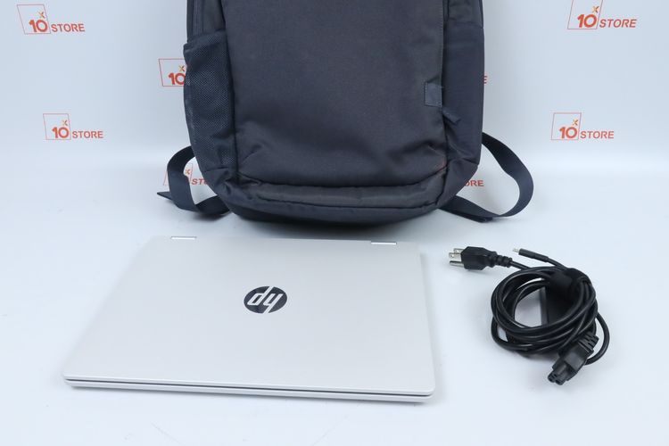 HP OMNIBOOK 5 FLIP Core 7 150U RAM24.512GB  รูปที่ 18