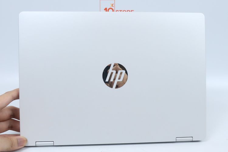 HP OMNIBOOK 5 FLIP Core 7 150U RAM24.512GB  รูปที่ 16