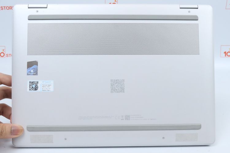 HP OMNIBOOK 5 FLIP Core 7 150U RAM24.512GB  รูปที่ 17