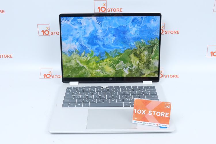 HP OMNIBOOK 5 FLIP Core 7 150U RAM24.512GB 