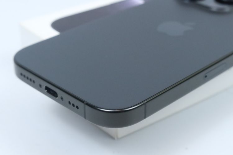 iPhone 16 Pro 128GB  รูปที่ 11