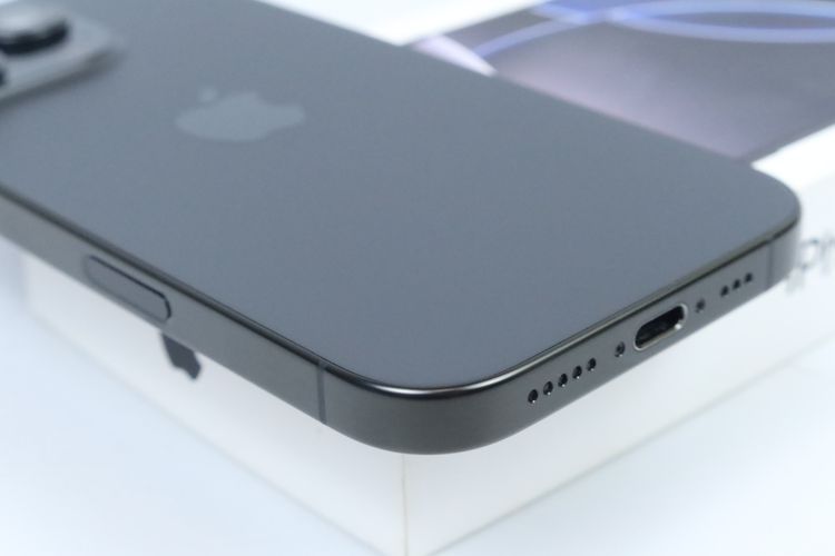 iPhone 16 Pro 128GB  รูปที่ 5
