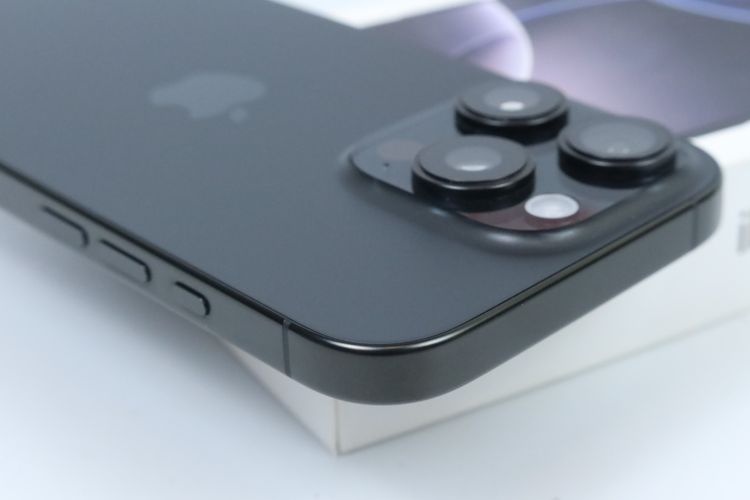 iPhone 16 Pro 128GB  รูปที่ 9