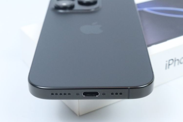 iPhone 16 Pro 128GB  รูปที่ 4