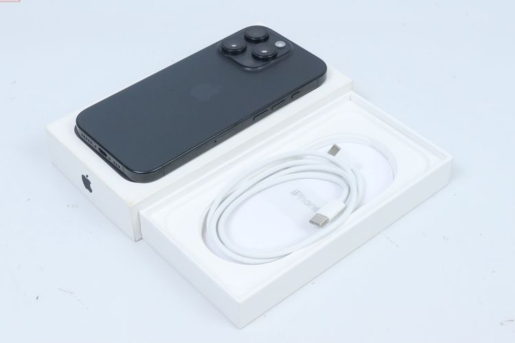 iPhone 16 Pro 128GB  รูปที่ 16