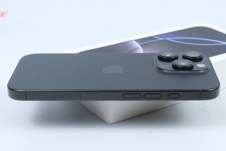 iPhone 16 Pro 128GB  รูปที่ 10