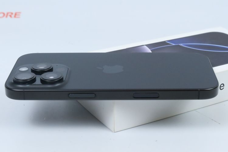 iPhone 16 Pro 128GB  รูปที่ 6