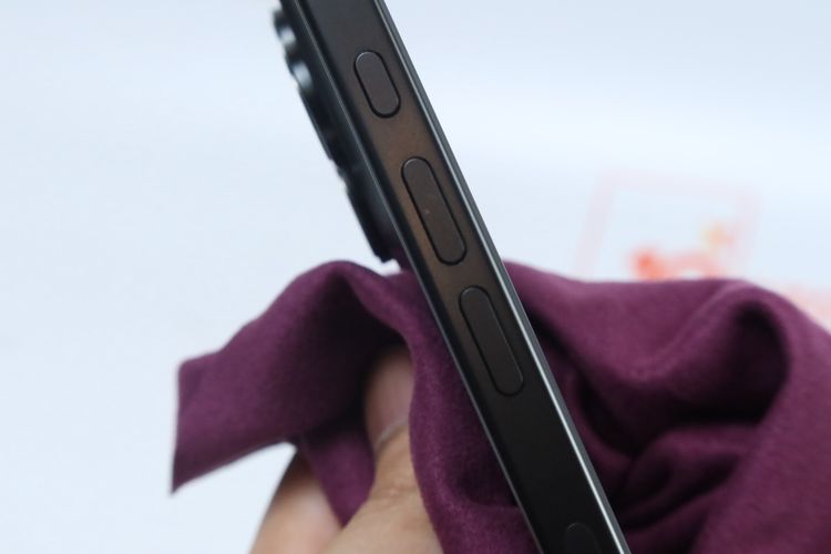 iPhone 16 Pro 128GB  รูปที่ 15