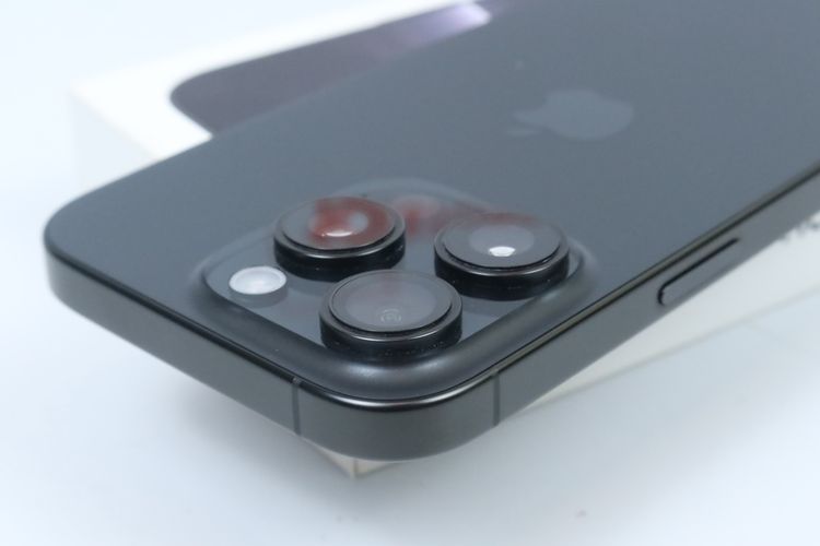 iPhone 16 Pro 128GB  รูปที่ 7