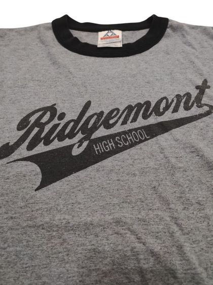 เสื้อยิด HIGH SCHOOL👕วินเทจ รูปที่ 4