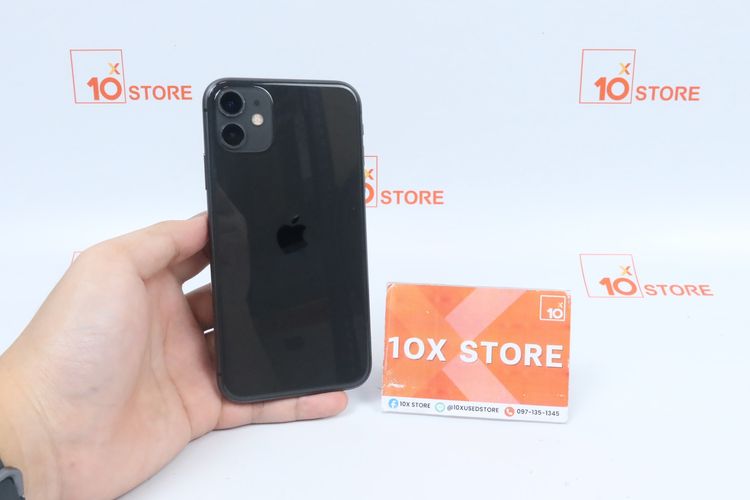 iPhone 11 64GB 