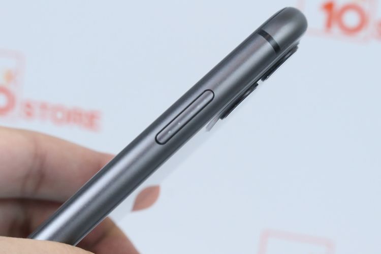 iPhone 11 64GB  รูปที่ 16