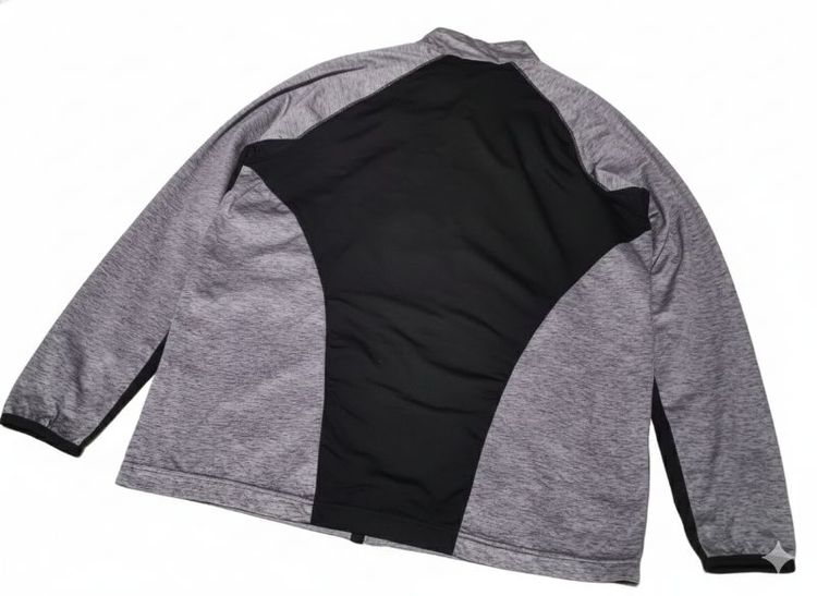 เสื้อแจ็คเก็ตผ้าเทพจากแบรนด์ Find-Out รูปที่ 9