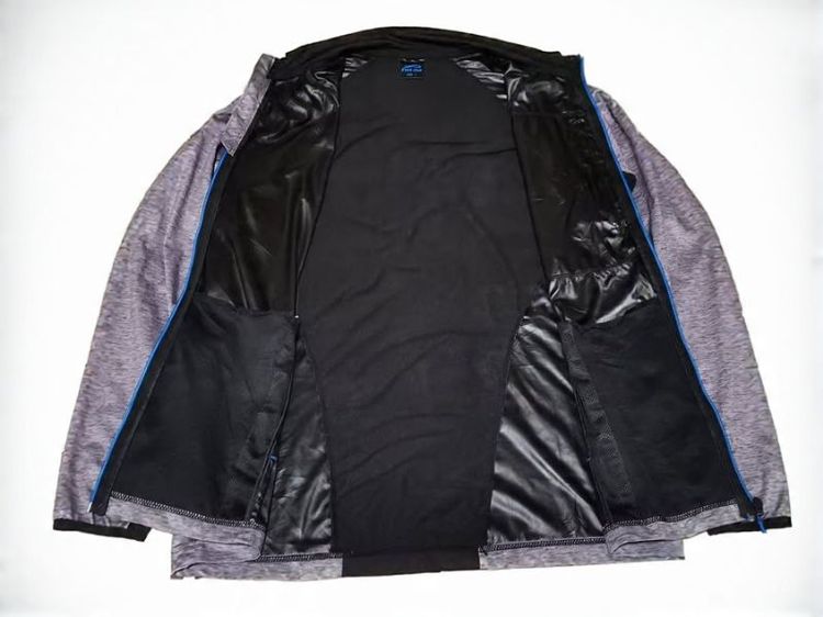 เสื้อแจ็คเก็ตผ้าเทพจากแบรนด์ Find-Out รูปที่ 7