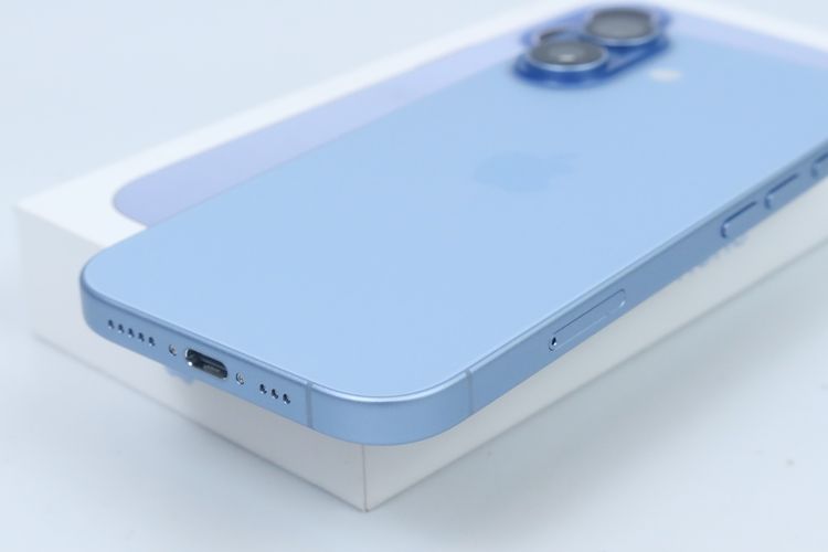 iPhone 17 256GB มือหนึ่งแค่แกะเช็ค รูปที่ 11