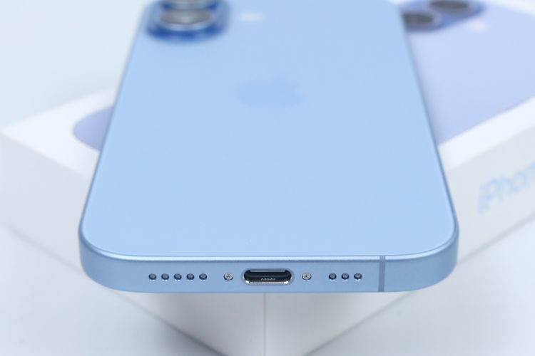 iPhone 17 256GB มือหนึ่งแค่แกะเช็ค รูปที่ 4