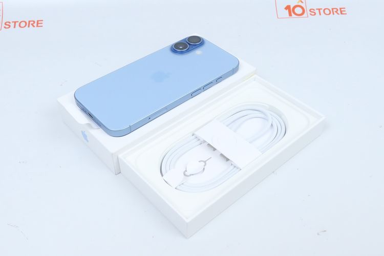 iPhone 17 256GB มือหนึ่งแค่แกะเช็ค รูปที่ 12