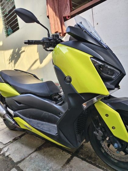 x Max 2020 รูปที่ 3
