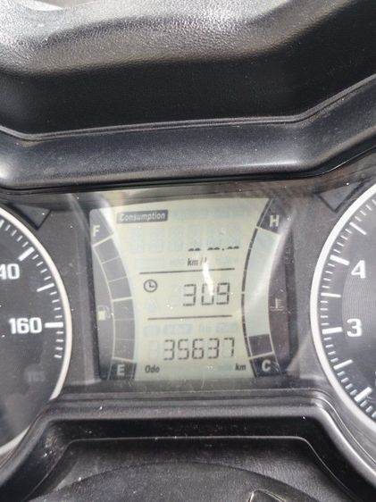 x Max 2020 รูปที่ 5