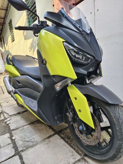 x Max 2020 รูปที่ 2