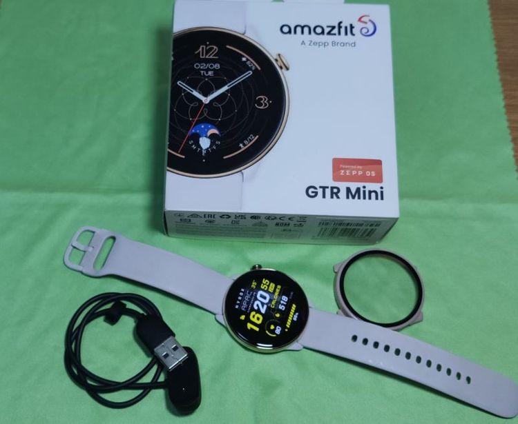 Amazfit GTR Mini