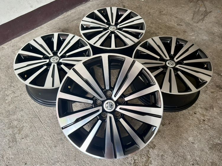 ล้อMG hs ขอบ18“