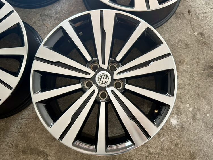 ล้อMG hs ขอบ18“ รูปที่ 5