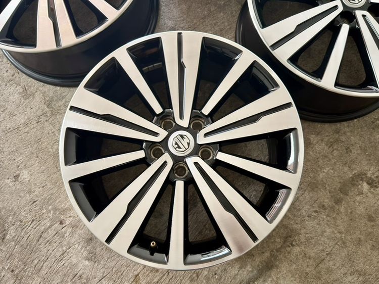 ล้อMG hs ขอบ18“ รูปที่ 6