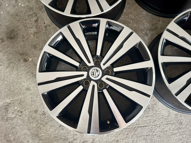 ล้อMG hs ขอบ18“ รูปที่ 4