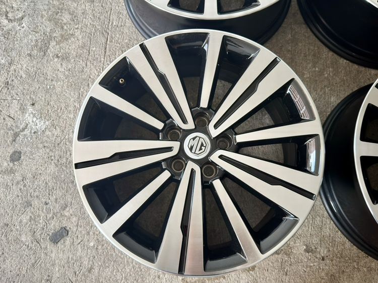 ล้อMG hs ขอบ18“ รูปที่ 3