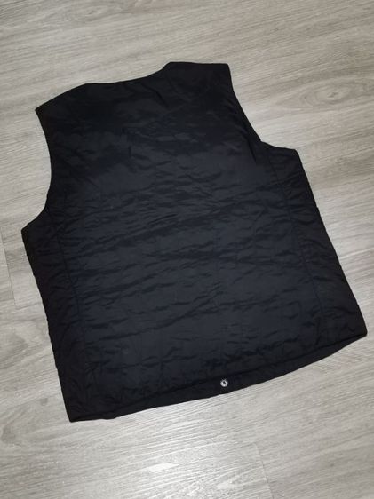 เสื้อกั๊ก FieldCore สีดำ รูปที่ 10