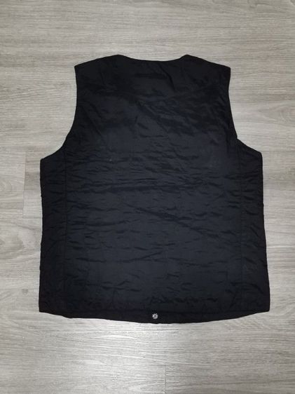 เสื้อกั๊ก FieldCore สีดำ รูปที่ 9
