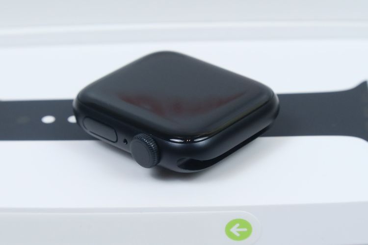 Apple Watch SE3 40mm. GPS+Cellular  รูปที่ 6