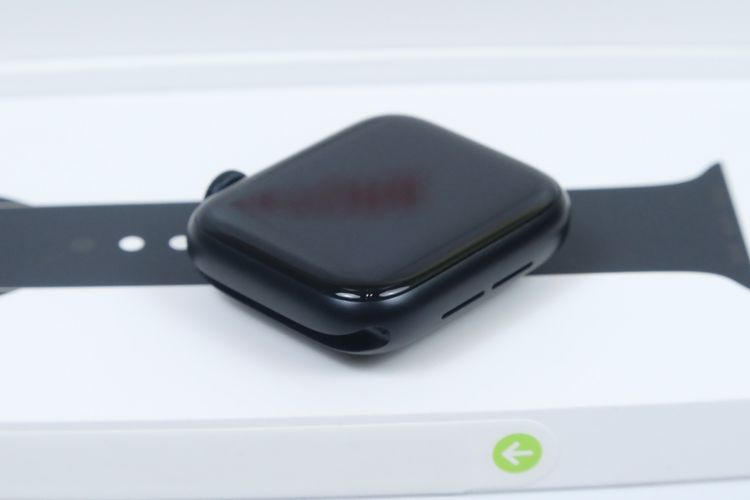 Apple Watch SE3 40mm. GPS+Cellular  รูปที่ 7
