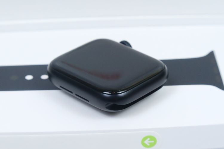 Apple Watch SE3 40mm. GPS+Cellular  รูปที่ 8