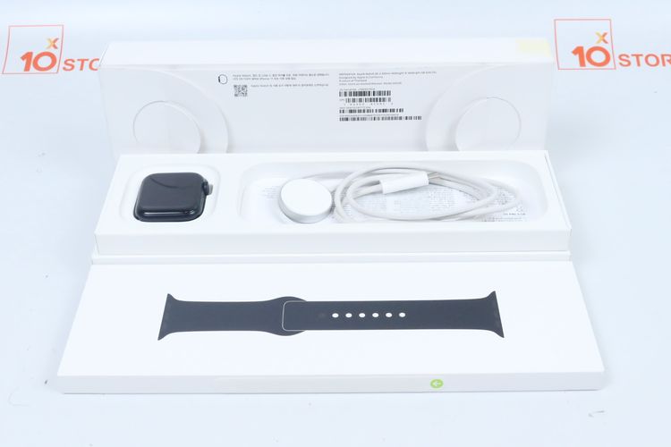 Apple Watch SE3 40mm. GPS+Cellular  รูปที่ 10