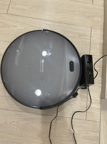 หุ่นยนต์ดูดฝุ่นและถูพื้น Proscenic 800T ใหม่กริ๊บ