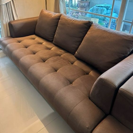 Sofa โซฟา Mosanto มือสอง - สภาพ 90%